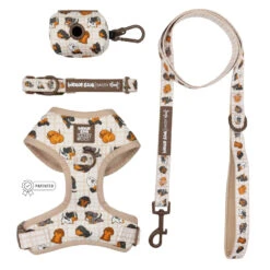 Dog Four Piece Bundle - Weens Club