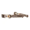 Dog Collar - Weens Club -Furfinity Cheap Shop WEENS CLUB COLLAR STACKED