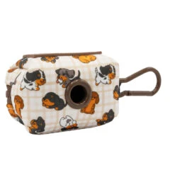 Dog Waste Bag Holder - Weens Club