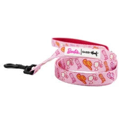 Dog Two Piece Bundle - Western Barbie™ -Furfinity Cheap Shop WESTERN BARBIE LEASH 0dff77b5 776c 4b14 a397 9904e51e35e2