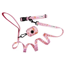 Dog Three Piece Bundle - Western Barbie™