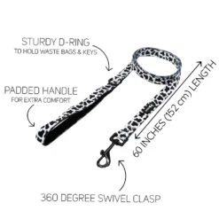 Dog Four Piece Bundle - Whole Milk -Furfinity Cheap Shop WHOLE MILK LEASH GUIDE