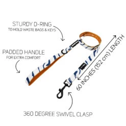 Dog Three Piece Bundle - STAR WARS™ Ahsoka -Furfinity Cheap Shop WOMEN OF STAR WARS AHSOKA LEASH GUIDE 62aa34ff a761 4a96 9a7e cfab157726df