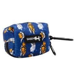 Dog Waste Bag Holder - STAR WARS™ Ahsoka -Furfinity Cheap Shop WOMEN OF STAR WARS AHSOKA WBH 3