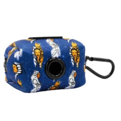 Dog Waste Bag Holder - STAR WARS™ Ahsoka