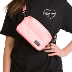 Dolce Rose Woof Pack (Bag Only)