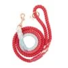 Dog Rope Leash - Watermelon Sugar -Furfinity Cheap Shop Watermelon Sugar Dog Rope LEash