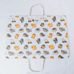 Dog Picnic Mat - Weens Club -Furfinity Cheap Shop Weensclub SassyWoof LifestylePicnicMat