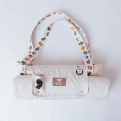 Dog Picnic Mat - Weens Club -Furfinity Cheap Shop Weensclub SassyWoof LifestylePicnicMat 4