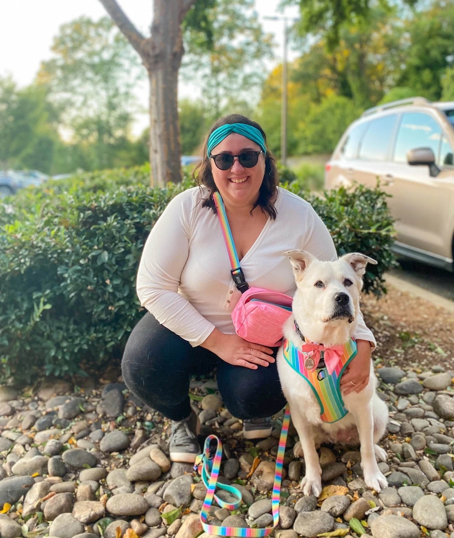 Dolce Rose Woof Pack (Bag Only) 14 Dolce Rose Woof Pack (Bag Only) - Image 12