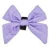 Dog Sailor Bow - Aurora -Furfinity Cheap Shop aurora dog sailor bow 3