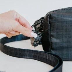 Baby Got Black Woof Pack (Bag Only) -Furfinity Cheap Shop baby got black bag 2