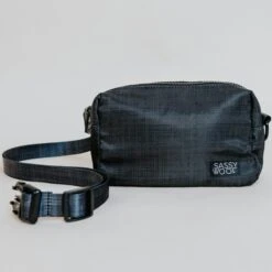 Baby Got Black Woof Pack (Bag Only) -Furfinity Cheap Shop baby got black bag