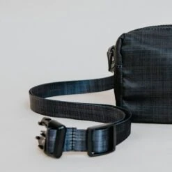 Baby Got Black Woof Pack (Bag Only) -Furfinity Cheap Shop baby got black bag strap