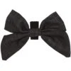 Dog Sailor Bow - Baby Got Black -Furfinity Cheap Shop baby got black dog sailor bow 2