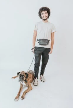 Baby Got Black Woof Pack (Bag Only) -Furfinity Cheap Shop baby got black woof pack dog model