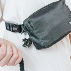 Baby Got Black Woof Pack (Bag Only) -Furfinity Cheap Shop baby got black woof pack dog model 4