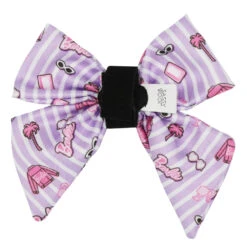 Dog Sailor Bow - BARBIE™ Closet Goals -Furfinity Cheap Shop barbie closetgoals sailorbow 2