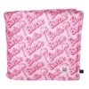 Pet Blanket - BARBIE™ Malibu -Furfinity Cheap Shop barbie malibu blanket