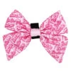Dog Sailor Bow - BARBIE™ Malibu -Furfinity Cheap Shop barbie malibu sailor bow