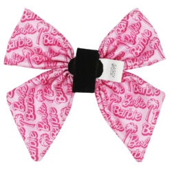 Dog Sailor Bow - BARBIE™ Malibu -Furfinity Cheap Shop barbie malibu sailor bow 2