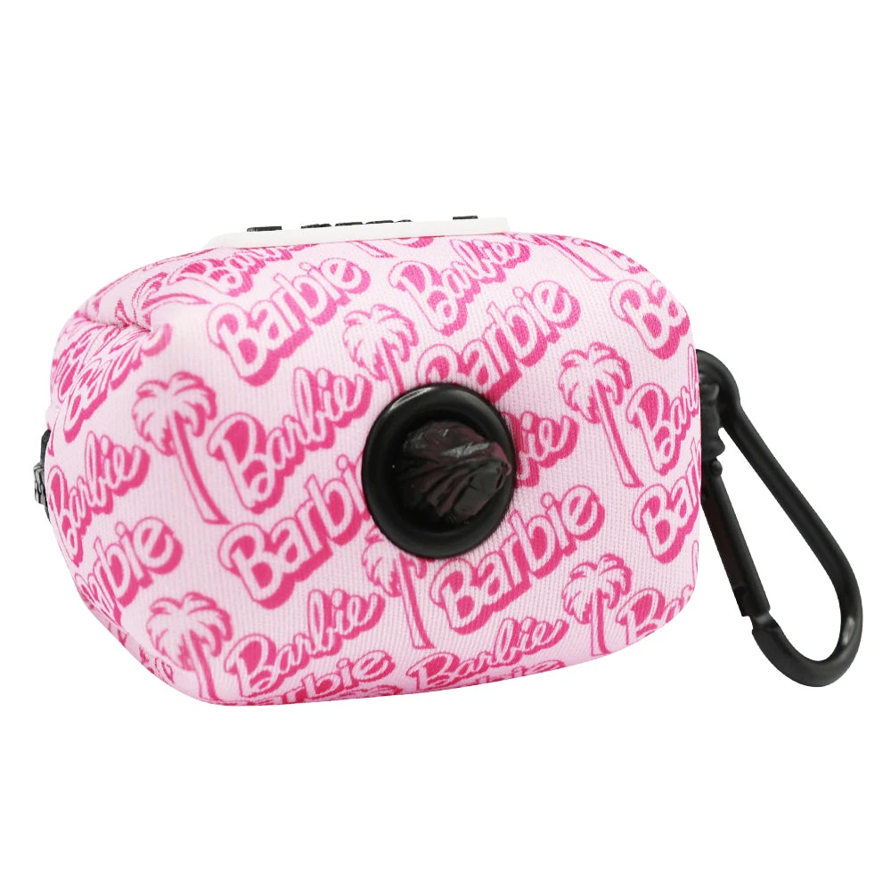 Dog Waste Bag Holder - BARBIE™ Malibu 4 Dog Waste Bag Holder - BARBIE™ Malibu - Image 2