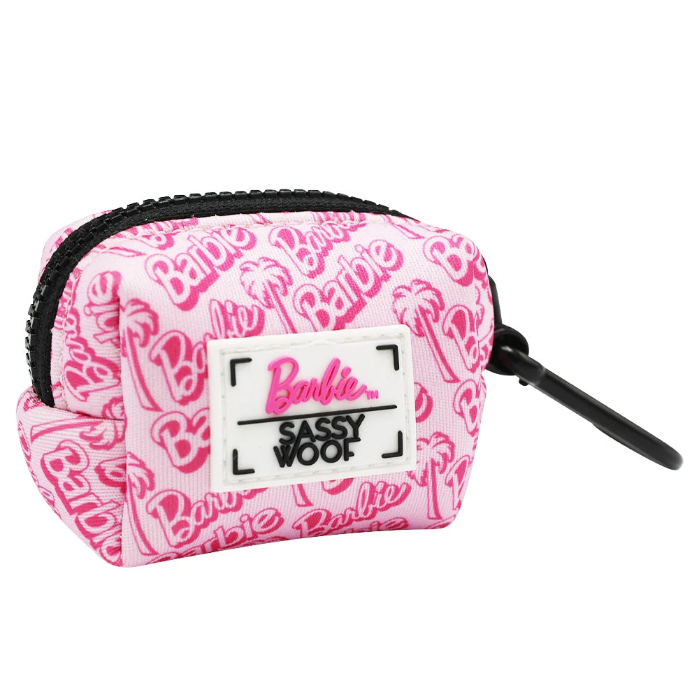 Dog Waste Bag Holder - BARBIE™ Malibu 5 Dog Waste Bag Holder - BARBIE™ Malibu - Image 3