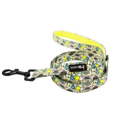 Collar Three Piece Bundle - Raise The Woof 12 Collar Three Piece Bundle - Raise The Woof -Furfinity Cheap Shop barkday leash 5 1