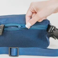 Twilight Woof Pack (Bag Only) -Furfinity Cheap Shop blue bag 3