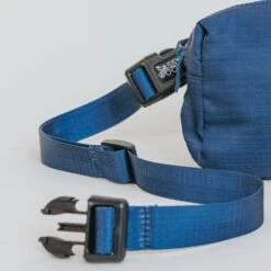 Twilight Woof Pack (Bag Only) -Furfinity Cheap Shop blue bag strap