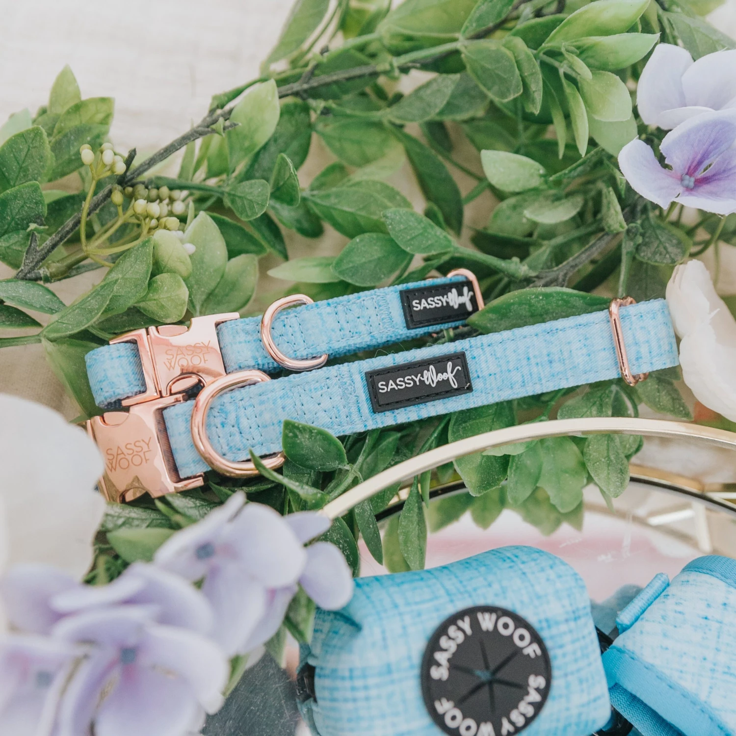 Collar Three Piece Bundle - Blumond 10 Collar Three Piece Bundle - Blumond - Image 8