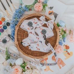 Dog Four Piece Bundle - Bold Boston Terriers -Furfinity Cheap Shop breed boston terrier