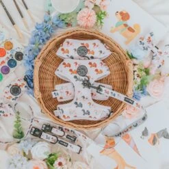 Dog Four Piece Bundle - Spunky Shih Tzus 18 Dog Four Piece Bundle - Spunky Shih Tzus -Furfinity Cheap Shop breed shitzu