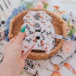 Dog Sailor Bow - Spunky Shih Tzus -Furfinity Cheap Shop breed shitzu 6