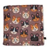 Pet Blanket - Cuddly Corgis 2 Pet Blanket - Cuddly Corgis -Furfinity Cheap Shop breeds corgis blanket