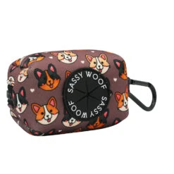 Dog Four Piece Bundle - Cuddly Corgis -Furfinity Cheap Shop breeds corgis wbh 2