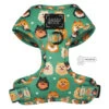 Dog Adjustable Harness - Pawfect Poms -Furfinity Cheap Shop breeds poms adjustable harness patented 94ede066 36a1 4e9a ae3a 3bf43e9020a5