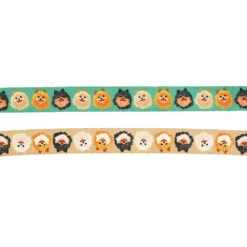 Dog Leash - Pawfect Poms -Furfinity Cheap Shop breeds poms leash 4