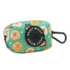 Dog Waste Bag Holder - Pawfect Poms