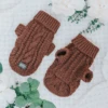 Dog Cable Knit Sweater - Brown -Furfinity Cheap Shop browncableknit e076eedb 4552 4083 840c b8737d6bbbe8