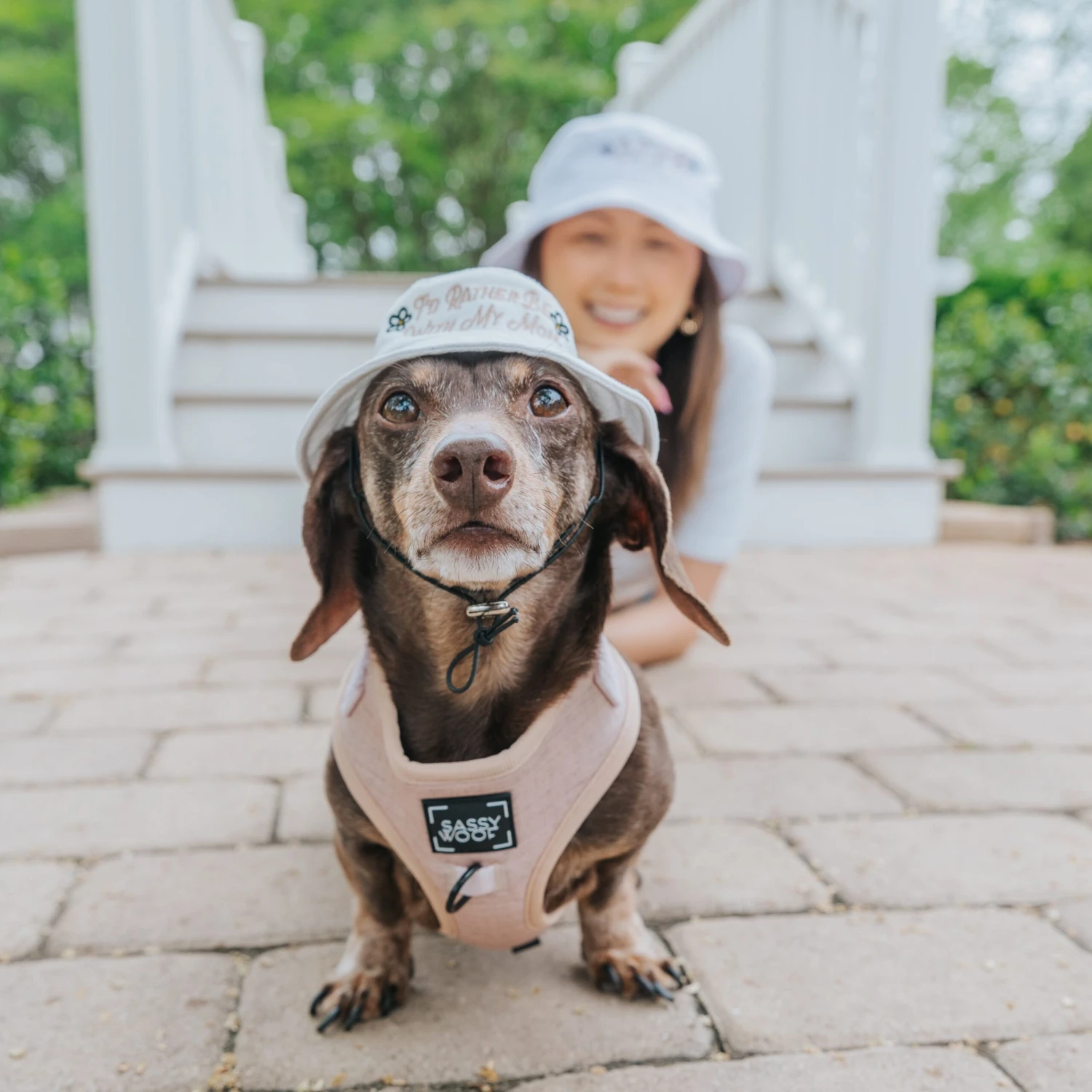 Bucket Hat Bundle - I'd Rather Be 4 Bucket Hat Bundle - I'd Rather Be - Image 2