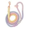 Dog Rope Leash - Caroline -Furfinity Cheap Shop caroline new dog rope leash 1