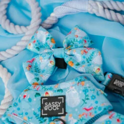 Dog Sailor Bow - Disney's Cinderella -Furfinity Cheap Shop cinderella productphotos 6