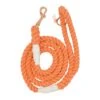 Dog Rope Leash - Clementine -Furfinity Cheap Shop clementine dog rope leash new 1