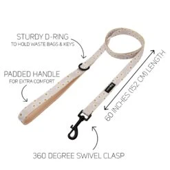 Dog Two Piece Bundle - Dainty Daisy -Furfinity Cheap Shop dainty daisy dog leash diagram a7e67c0c ec9e 4ebe bb97 1e55f1638f5a 1