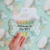 Dog Toy - Daisy Bone -Furfinity Cheap Shop dog mom box items 4