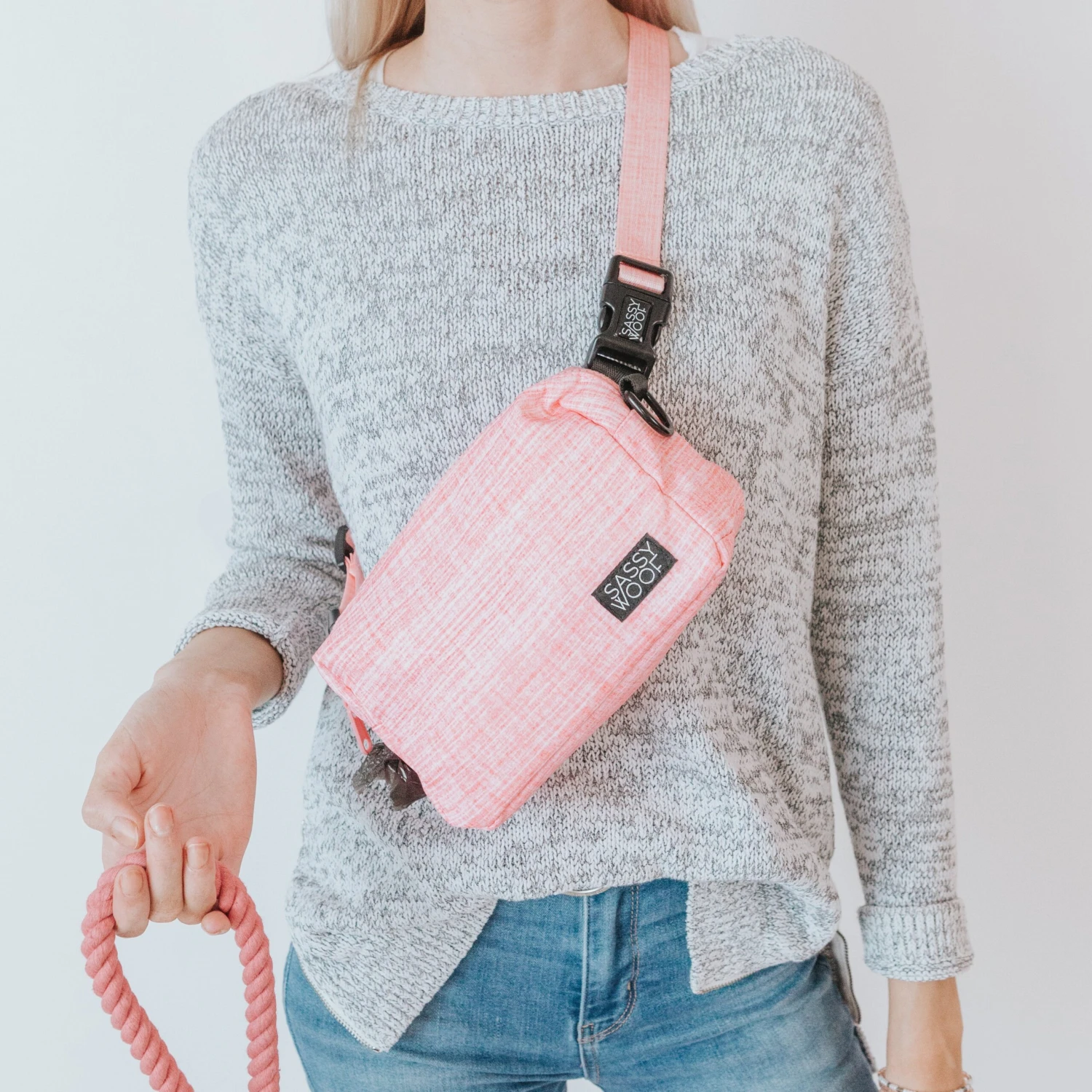 Dolce Rose Woof Pack (Bag Only) 11 Dolce Rose Woof Pack (Bag Only) - Image 9