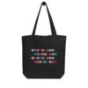 Westie Mom Tote Bag