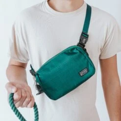 Forest Woof Pack (Bag Only) -Furfinity Cheap Shop forest woof pack dog model 2