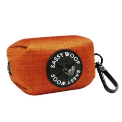 Dog Waste Bag Holder - Foxy -Furfinity Cheap Shop foxxy wbh photo d99f64da c6ff 4fdd 86d8 951668ee723f